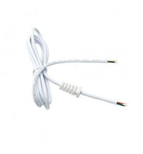 5c signal wire  with SR white color round cable  UL2464